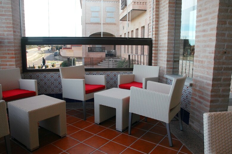 Hotel La Bastida