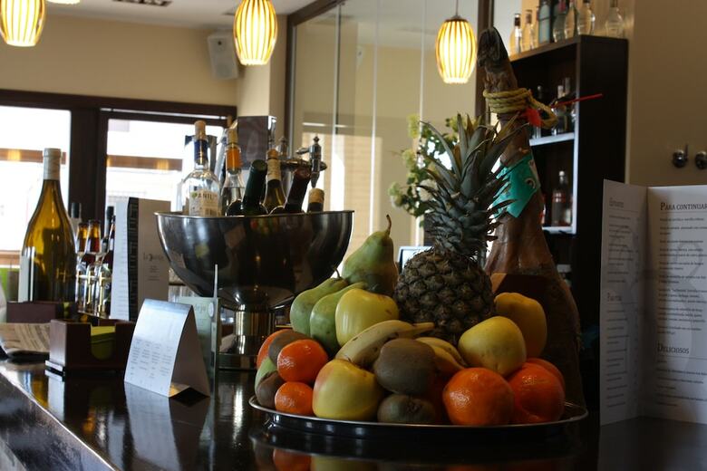 Hotel La Bastida