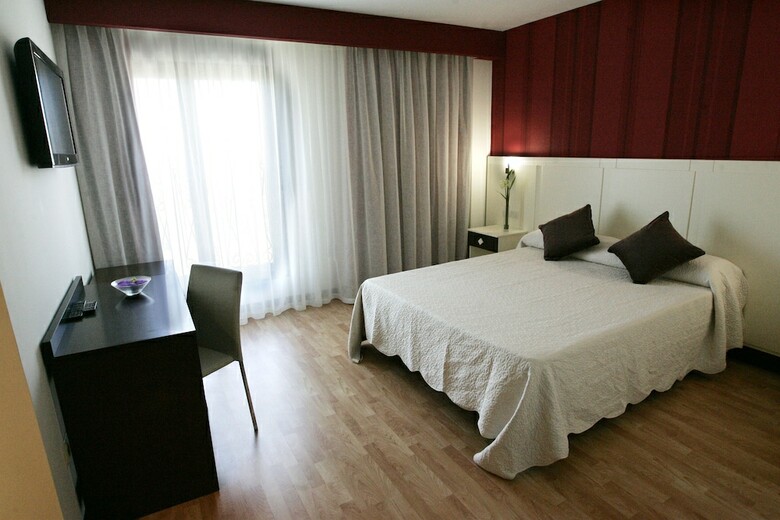 Hotel La Bastida