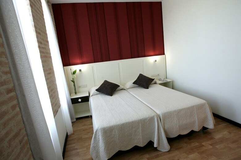 Hotel La Bastida