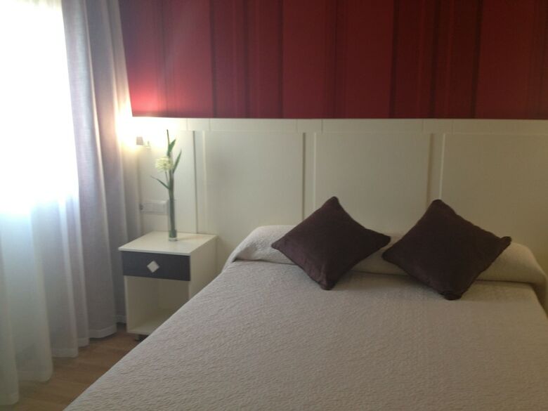 Hotel La Bastida