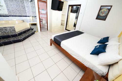 Hotel Ayenda Lucky Star