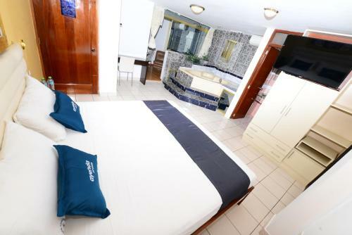 Hotel Ayenda Lucky Star