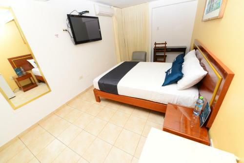Hotel Ayenda Lucky Star