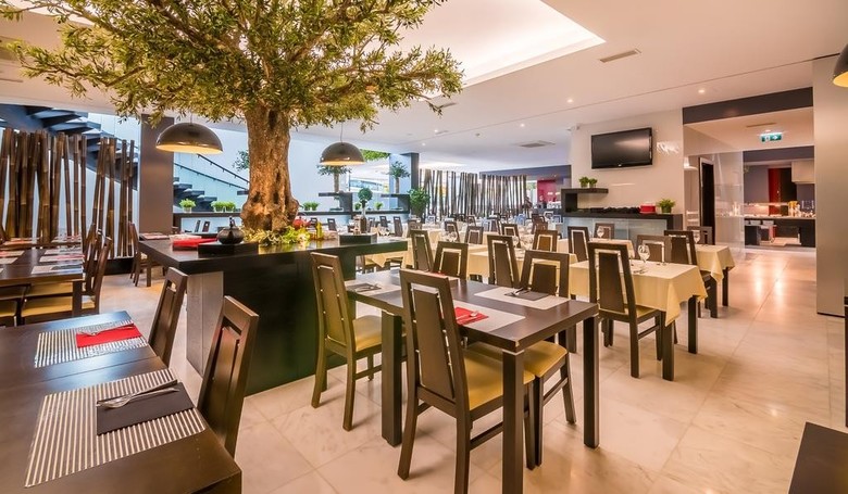 Hotel Da Rocha