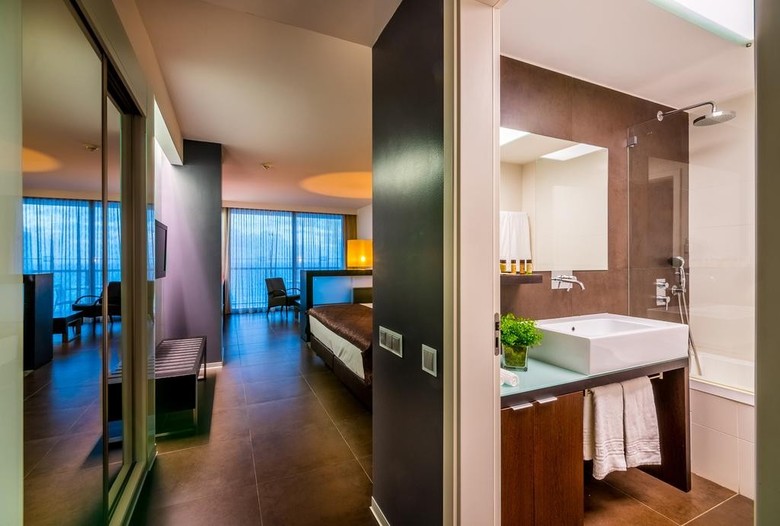 Hotel Da Rocha
