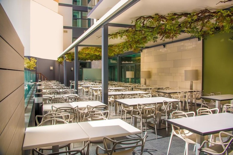 Hotel Da Rocha