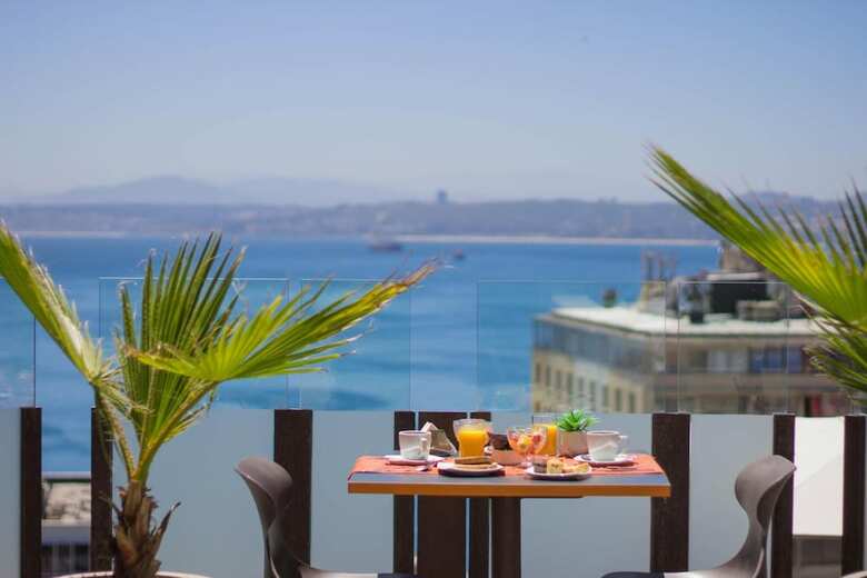 Hotel Boutique 17