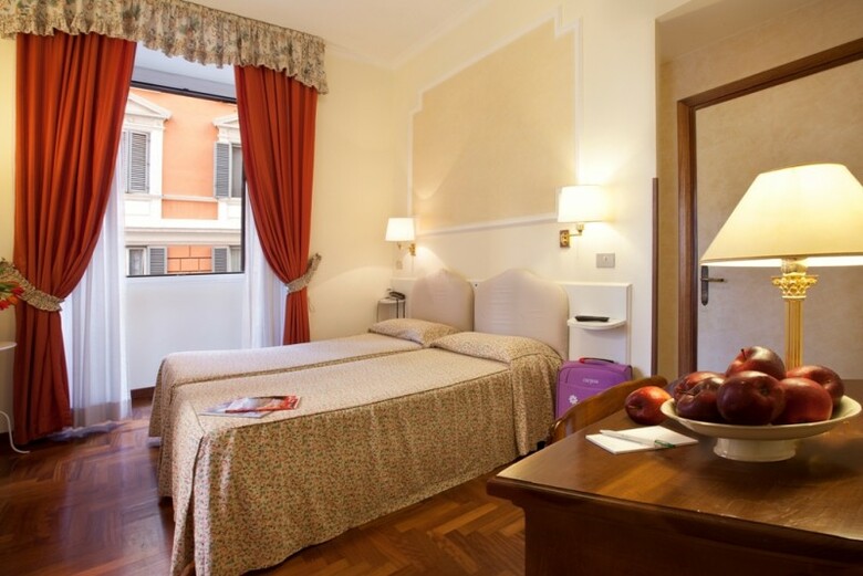 Hotel Italia