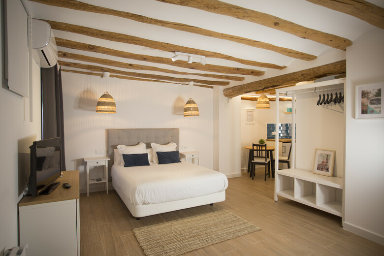 Hotel Savoy Hostal