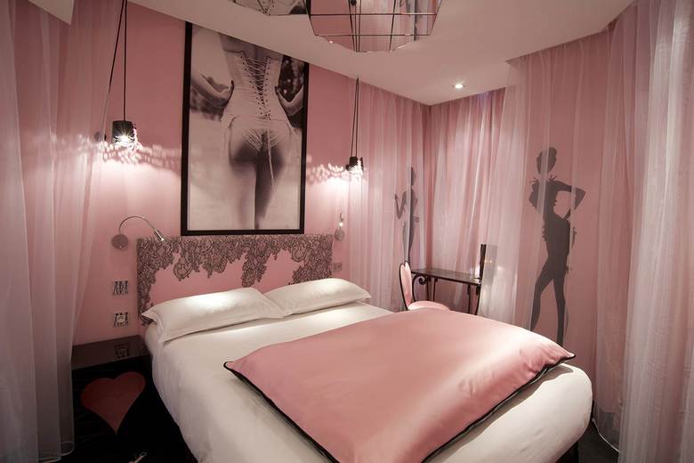 Hotel Vice Versa