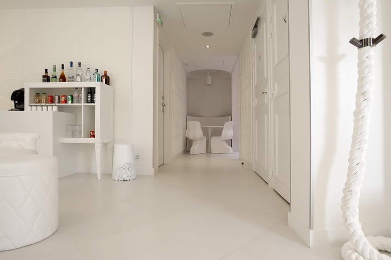Hotel Vice Versa