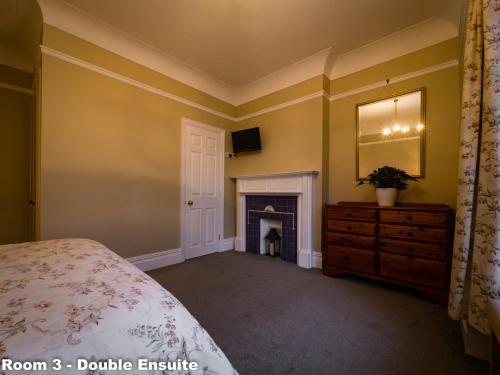 Hostal Sandfield Guest House