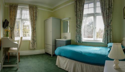 Hostal Sandfield Guest House
