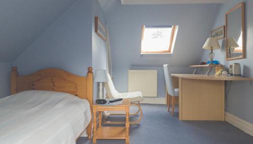 Hostal Sandfield Guest House