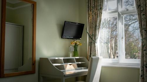 Hostal Sandfield Guest House