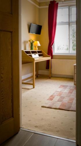 Hostal Sandfield Guest House