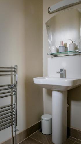 Hostal Sandfield Guest House