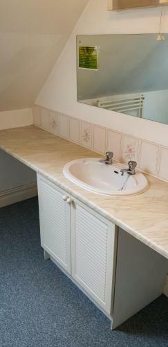 Hostal Sandfield Guest House