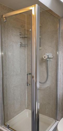 Hostal Sandfield Guest House