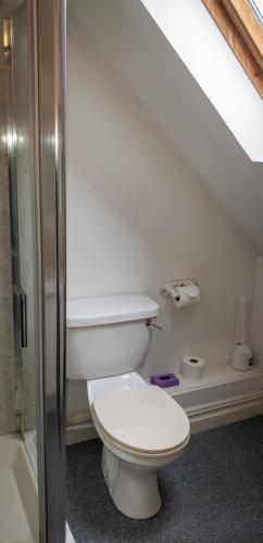 Hostal Sandfield Guest House