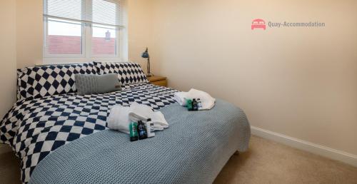 Apartamento Outside The City Oxford