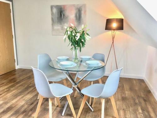 Apartamento Hollow Way