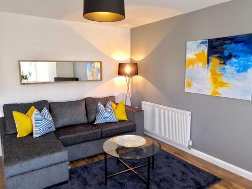 Apartamento Hollow Way