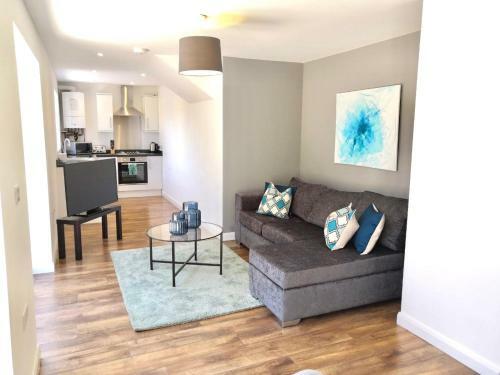 Apartamento Hollow Way