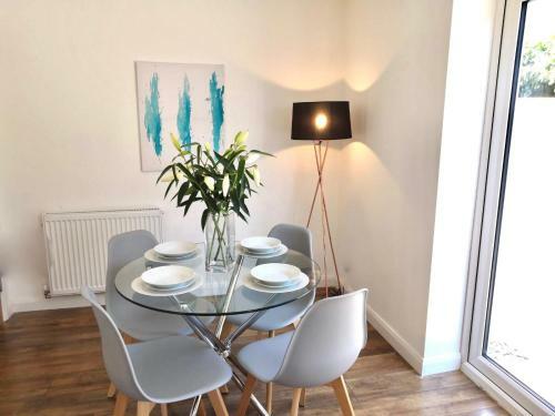 Apartamento Hollow Way