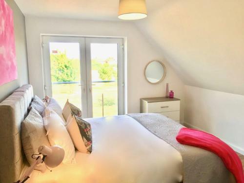Apartamento Hollow Way
