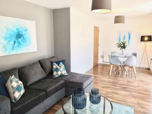 Apartamento Hollow Way