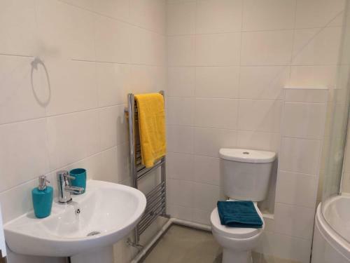 Apartamento Hollow Way