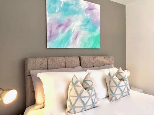 Apartamento Hollow Way