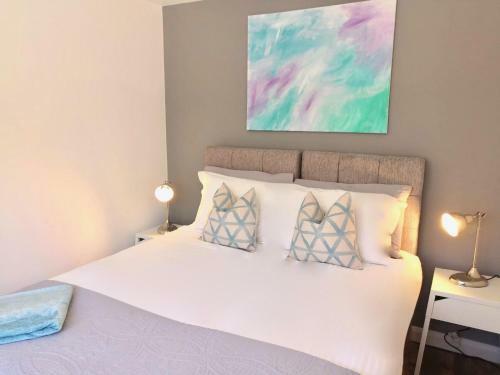 Apartamento Hollow Way