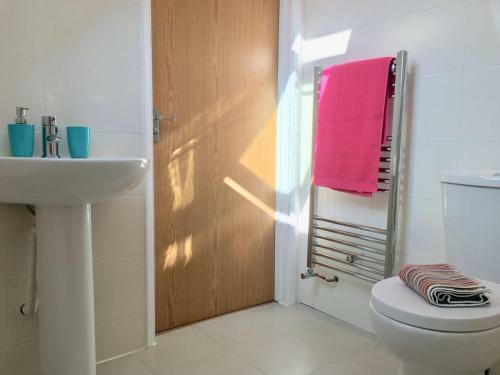 Apartamento Hollow Way