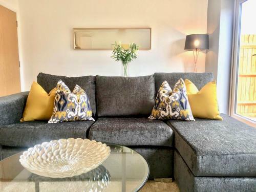 Apartamento Hollow Way