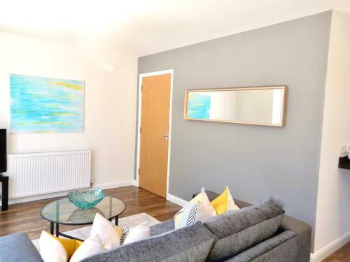 Apartamento Hollow Way