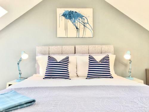 Apartamento Hollow Way