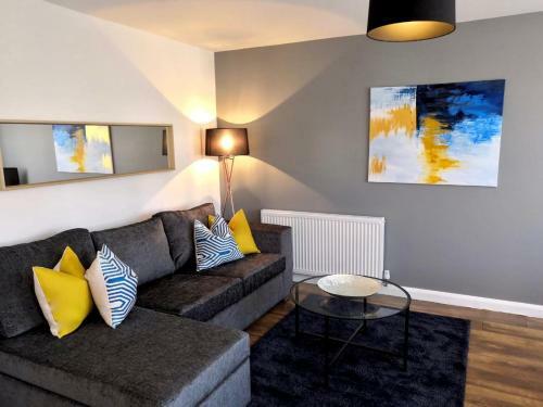 Apartamento Hollow Way