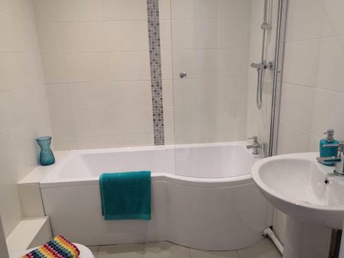 Apartamento Hollow Way