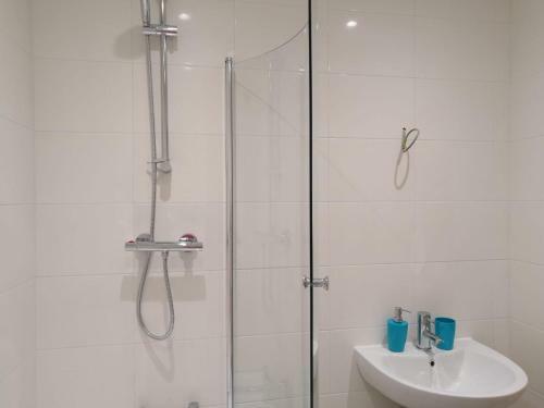 Apartamento Hollow Way
