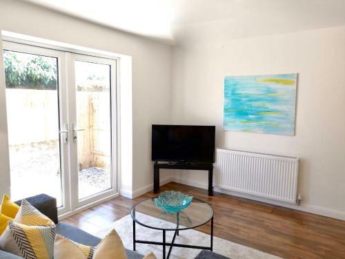 Apartamento Hollow Way