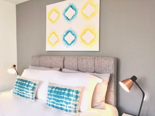 Apartamento Hollow Way