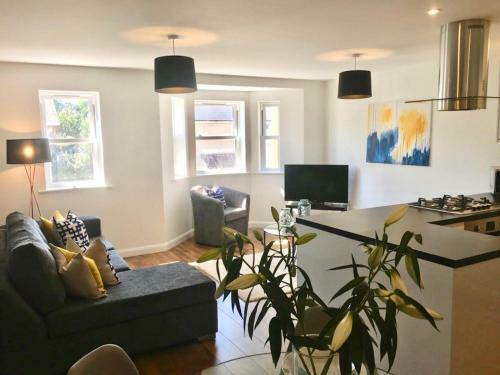 Apartamento Hollow Way
