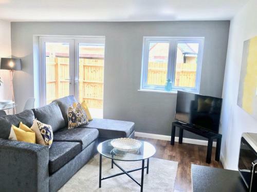 Apartamento Hollow Way