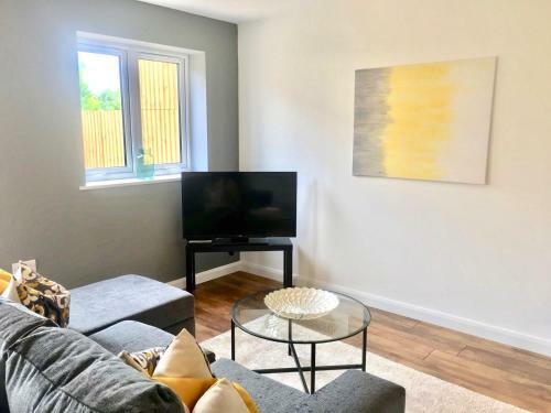 Apartamento Hollow Way
