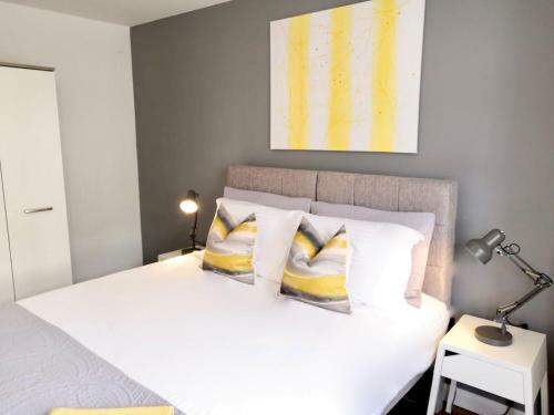 Apartamento Hollow Way