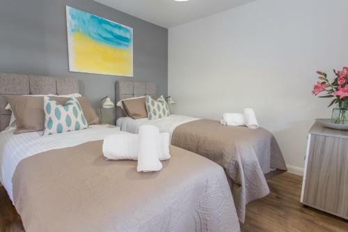 Apartamento Hollow Way