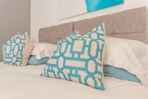 Apartamento Hollow Way
